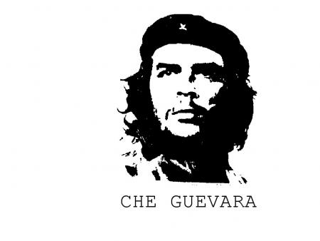 che guevara
